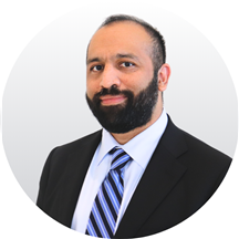 Dr. Devin Quiroz, MD