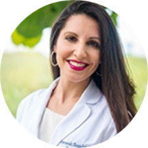 Dr. Devorah Shagalov, MD