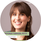 Dr. Devorah Yarmush, PsyD