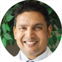 Dr. Dharmendra Verma, MD