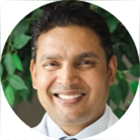 Dr. Dharmendra Verma, MD