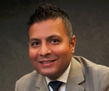 Dr. Dhaval Patel, MD