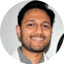 Dr. Dheeren Padhiar, DMD