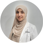 Dr. Dhekaa Almuntaser, OD
