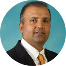 Dr. Dhiraj Sharma, DDS