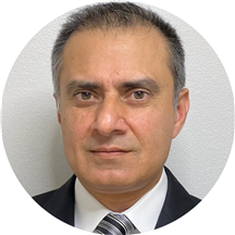 Dr. Dhirendra Kumar, MD