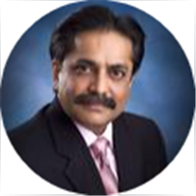 Dr. Dhirendra Patel, MD