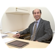 Dr. Dhirgham Kshash, MD