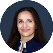 Dr. Diamanto Tsakanikas, PhD