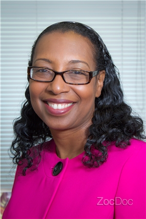 Dr. Diana Broomfield, MD