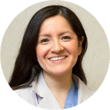 Dr. Diana Calero, MD