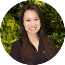 Dr. Diana Chen, DPT