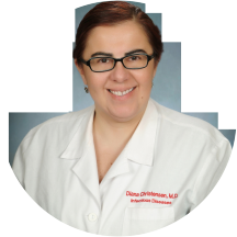 Dr. Diana Christensen, MD