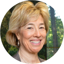 Dr. Diana Eisner, MD, FAAP