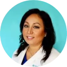 Dr. Diana Emini, DPM