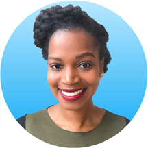 Dr. Diana Jean-Mary, PT, DPT