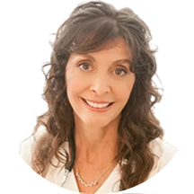 Dr. Diana Joy Ostroff, ND, LAc