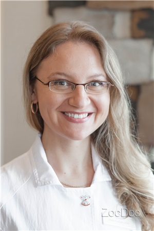 Dr. Diana Kukleris, DDS