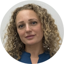 Dr. Diana Levin Valencia, DPM