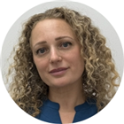 Dr. Diana Levin Valencia, DPM