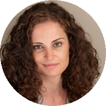 Dr. Diana Moga, MD, PhD