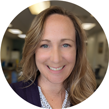 Dr. Diana Painter, PT, DPT, Cert. MDT