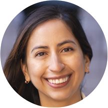 Dr. Diana Salazar, DC