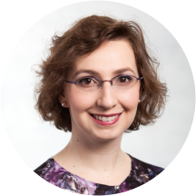 Dr. Diana Sandler, MD