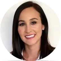 Dr. Diana Torres, DMD, MS