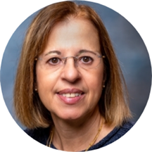 Dr. Diana Traquina, MD