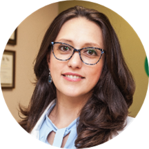 Dr. Diana Zabarko, OD