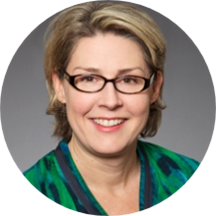 Dr. Diane Barrett, MD