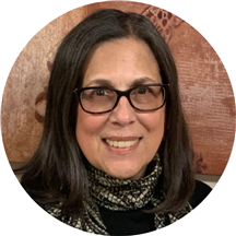 Dr. Diane Dubow, PhD