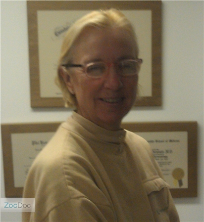 Dr. Diane Maiwald, MD, FAAD