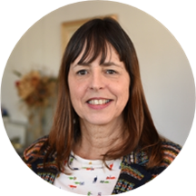 Dr. Diane Stemple, PhD