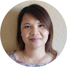 Dr. Diane Truong, OD