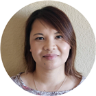 Dr. Diane Truong, OD