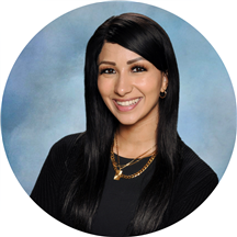 Dr. Dianna Hanna, PT, DPT