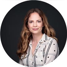 Dr. Dianna Kattengell, OD