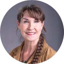 Dr. Dianne Rudolph, DNP, NP