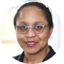 Dr. Dianne Thomas, MD