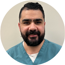 Dr. Diary Hoshiyar, DDS