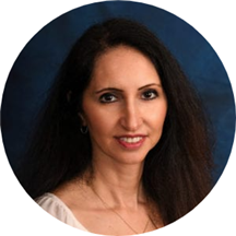 Dr. Dide Tosyali, DMD