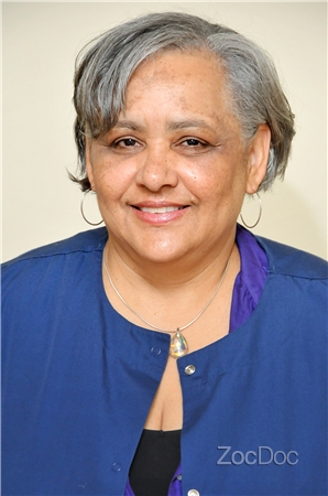 Dr. Diedra McGuire, DDS