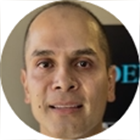 Dr. Diego Bonilla, DDS