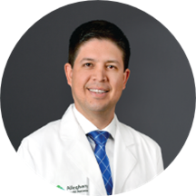 Dr. Diego Vasquez De Bracamonte, MD
