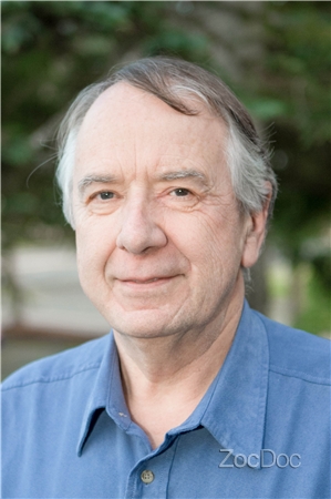 Dr. Dieter Eppel, DO