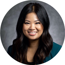 Dr. Dieu (Stacie) Nguyen, OD