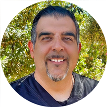 Dr. Dikran Kirilescu Jr, DDS