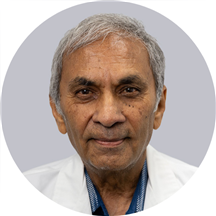 Dr. Dilip Doctor, MD